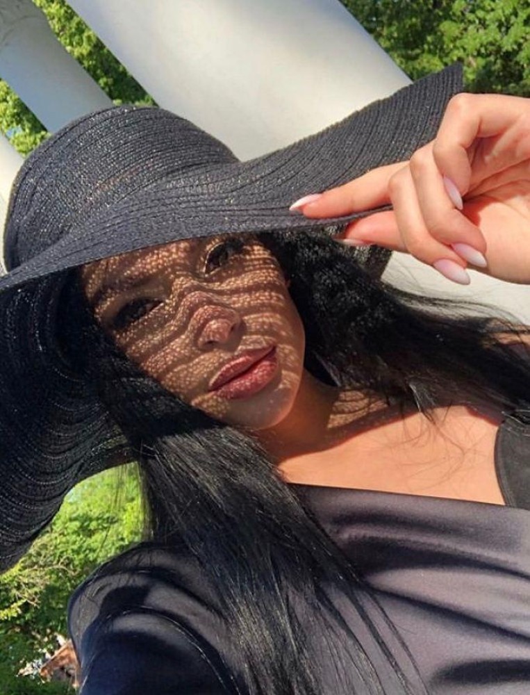 Индивидуалка 🎥 Оксана фото № 2 в городе Москва