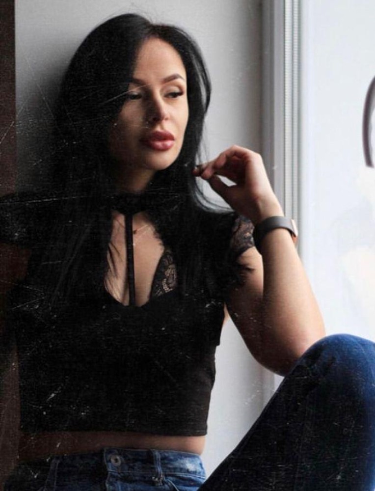 Индивидуалка 🎥 Оксана фото № 2 в городе Москва