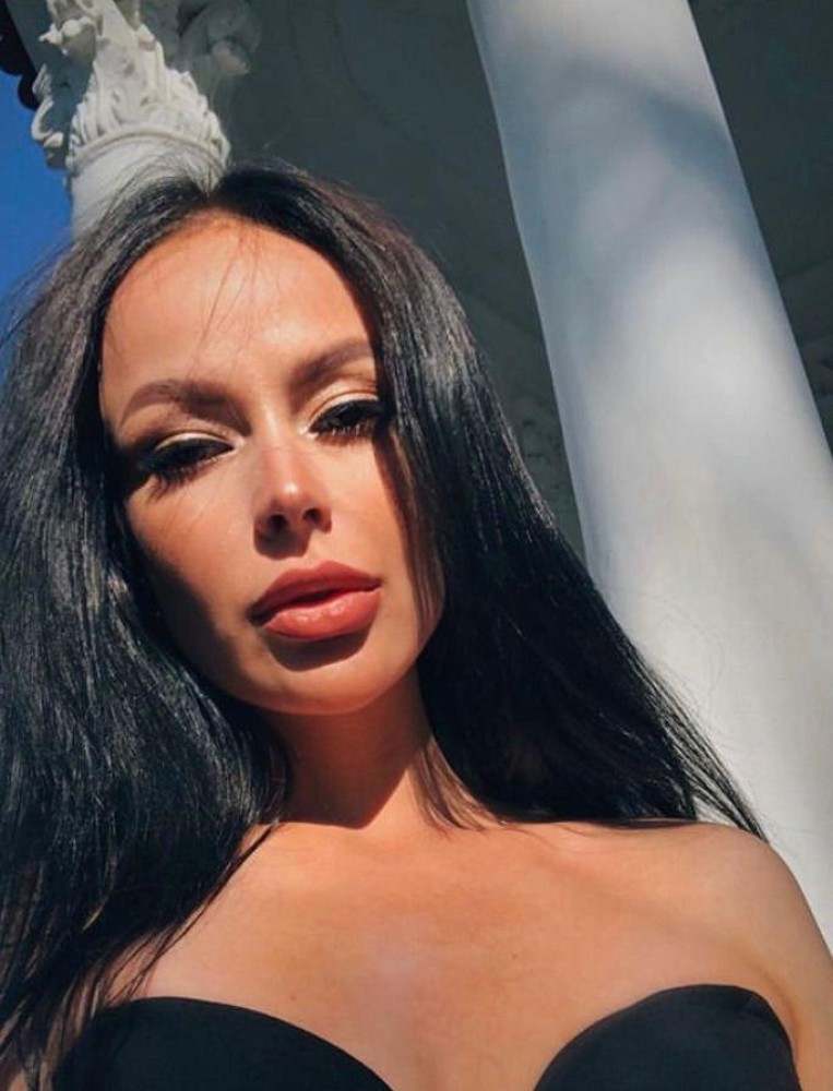 Индивидуалка 🎥 Оксана фото № 2 в городе Москва