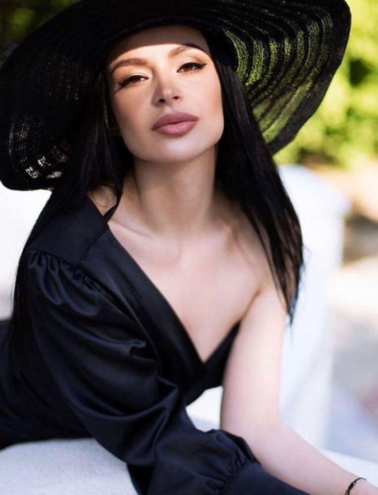 Индивидуалка 🎥 Оксана фото № 2 в городе Москва