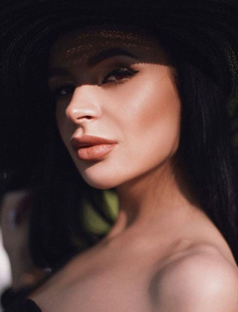 Индивидуалка 🎥 Оксана фото № 2 в городе Москва