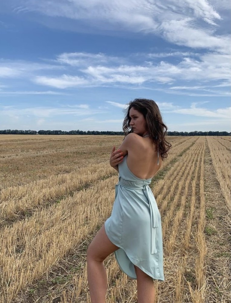 Индивидуалка 🎥 Оксана фото № 2 в городе Москва