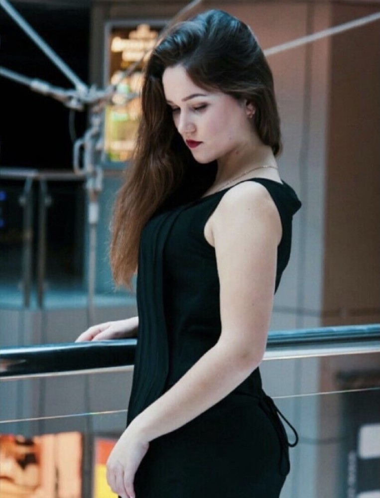 Индивидуалка 🎥 Оксана фото № 2 в городе Москва