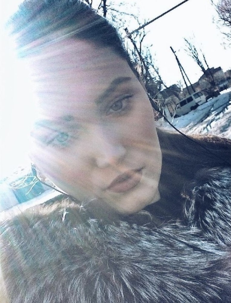 Индивидуалка 🎥 Оксана фото № 2 в городе Москва