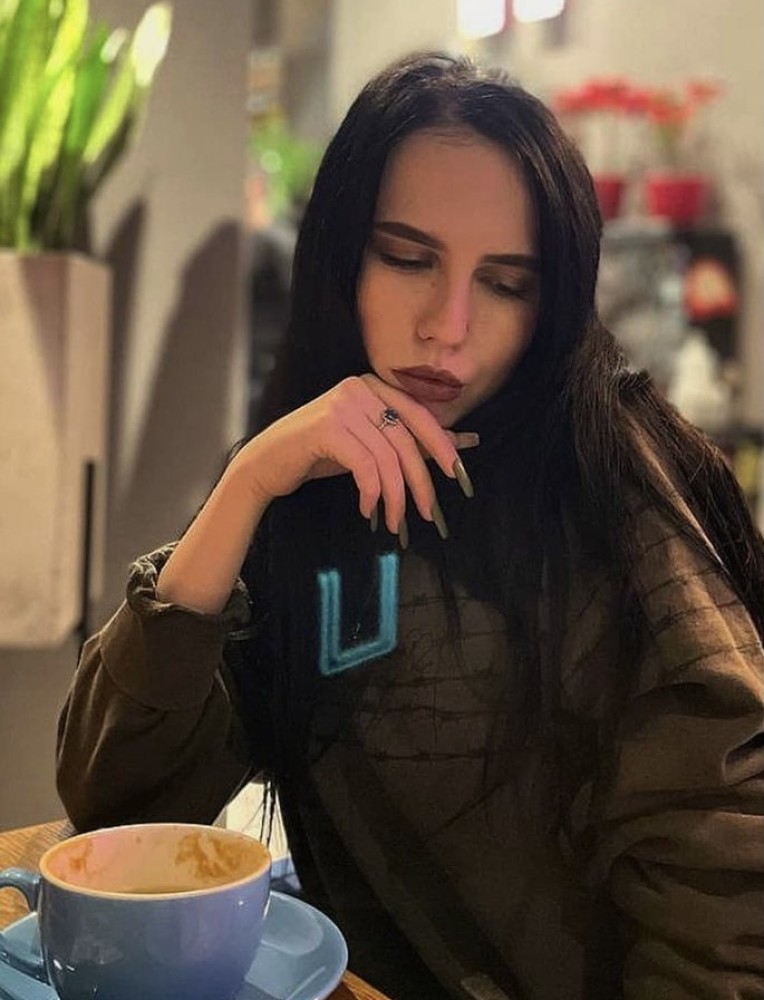 Индивидуалка 🎥 Оксана фото № 2 в городе Москва