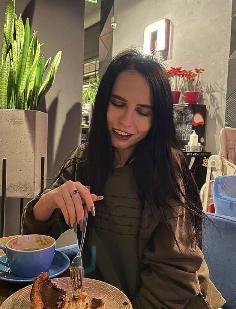 Индивидуалка 🎥 Оксана фото № 2 в городе Москва