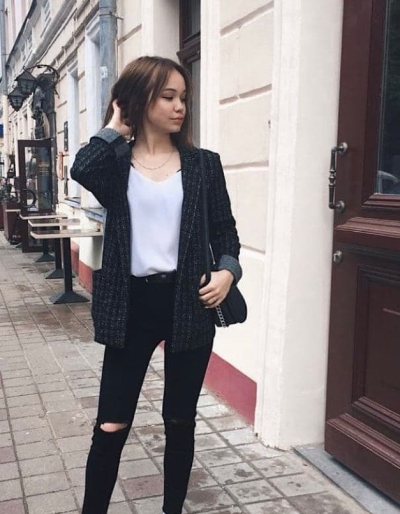 Индивидуалка 🎥 Оксана фото № 2 в городе Москва