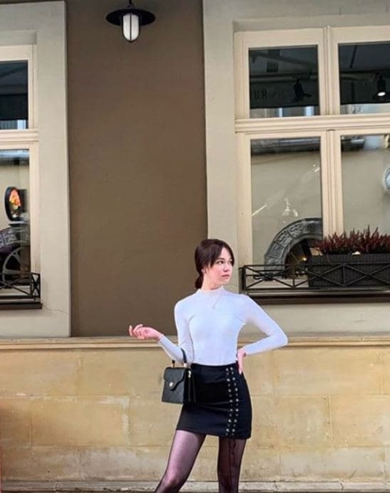 Индивидуалка 🎥 Оксана фото № 2 в городе Москва