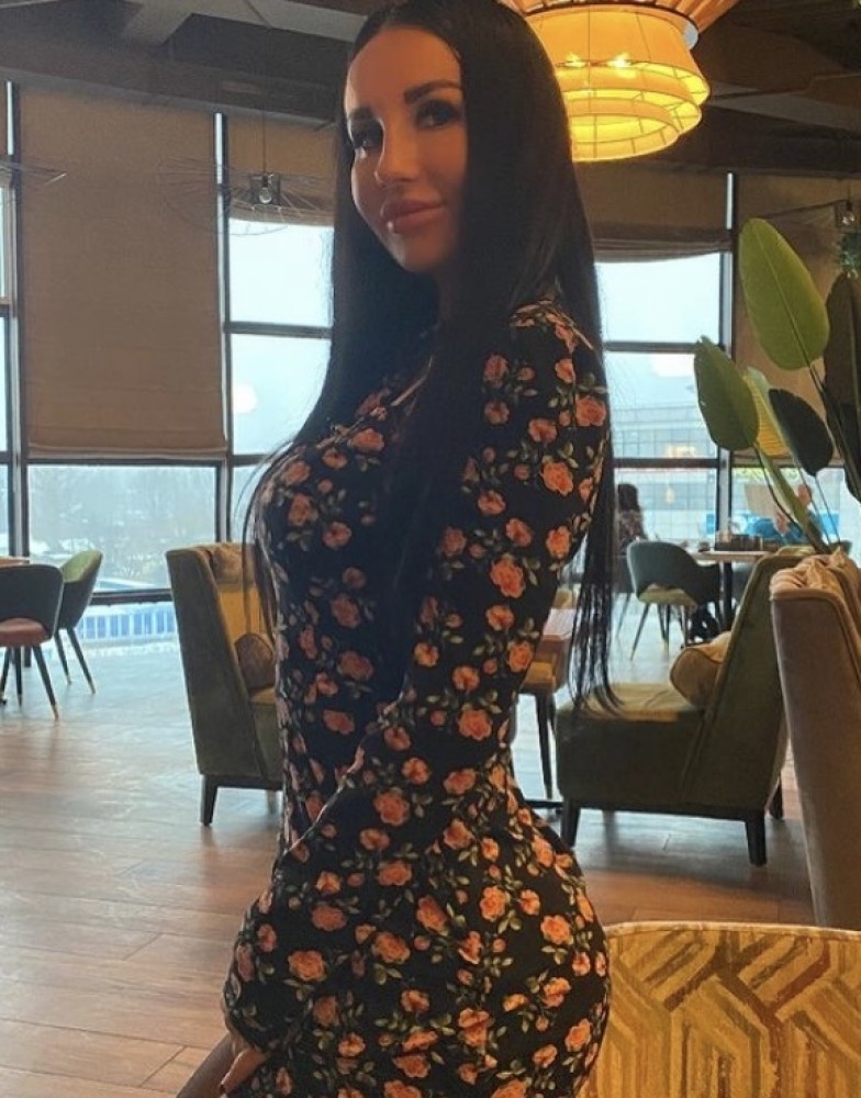 Индивидуалка 🎥 Окси фото № 2 в городе Москва