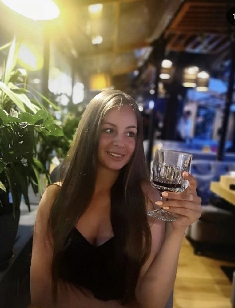 Индивидуалка 🎥 Оленька фото № 2 в городе Москва