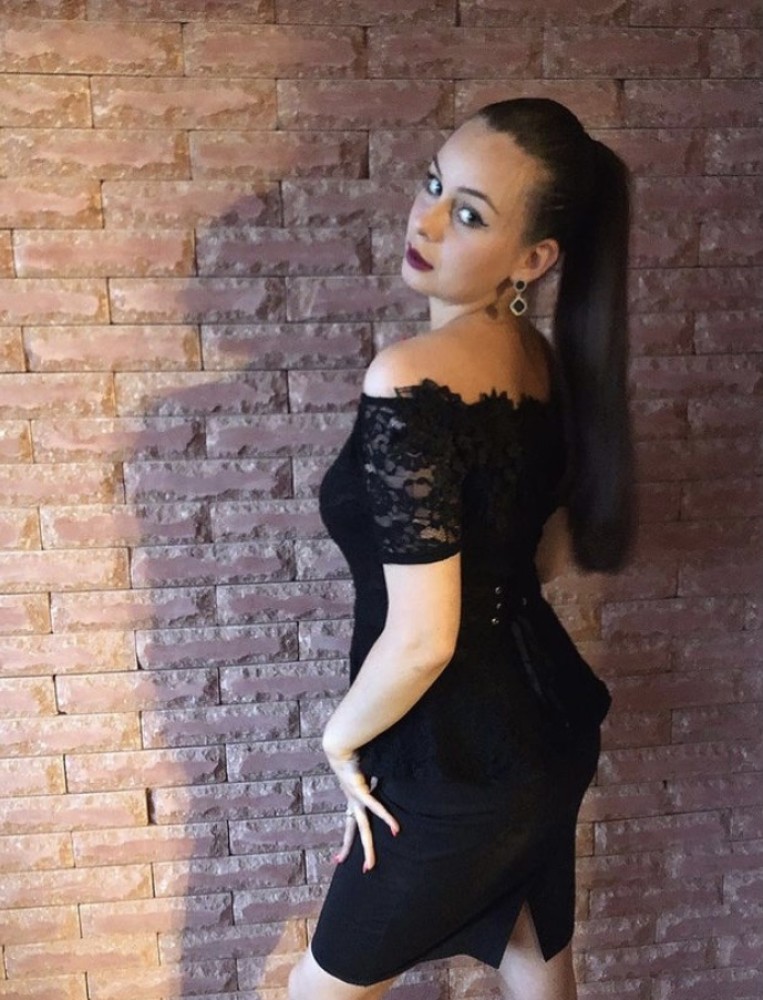 Индивидуалка 🎥 Оленька фото № 2 в городе Москва