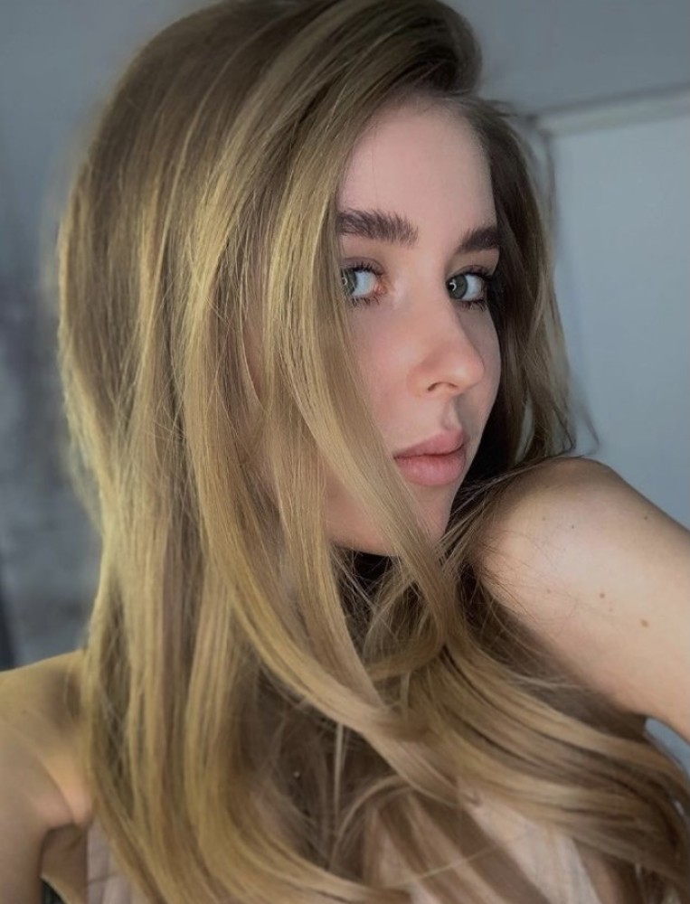 Индивидуалка 🎥 Ольга фото № 2 в городе Москва