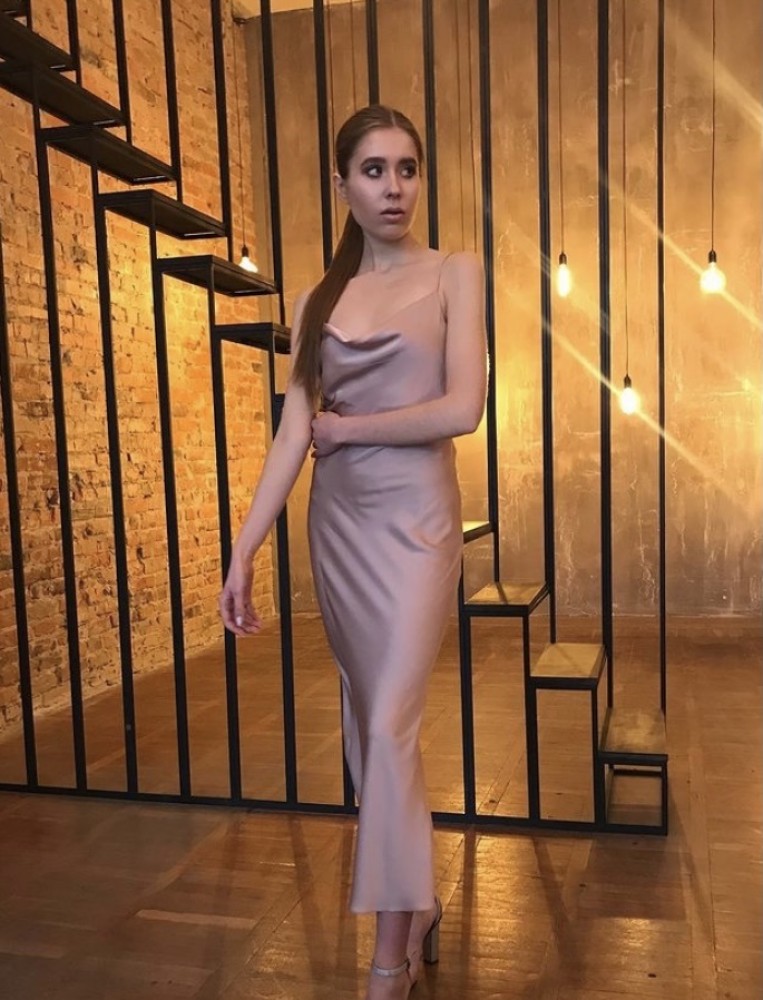 Индивидуалка 🎥 Ольга фото № 2 в городе Москва