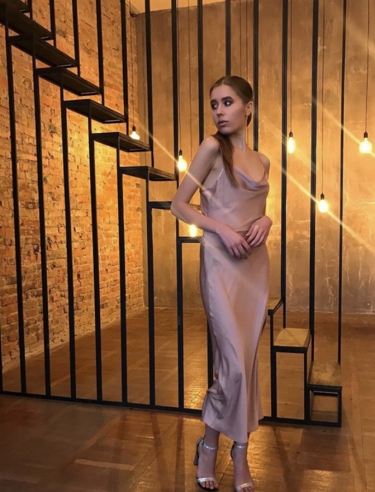 Индивидуалка 🎥 Ольга фото № 2 в городе Москва