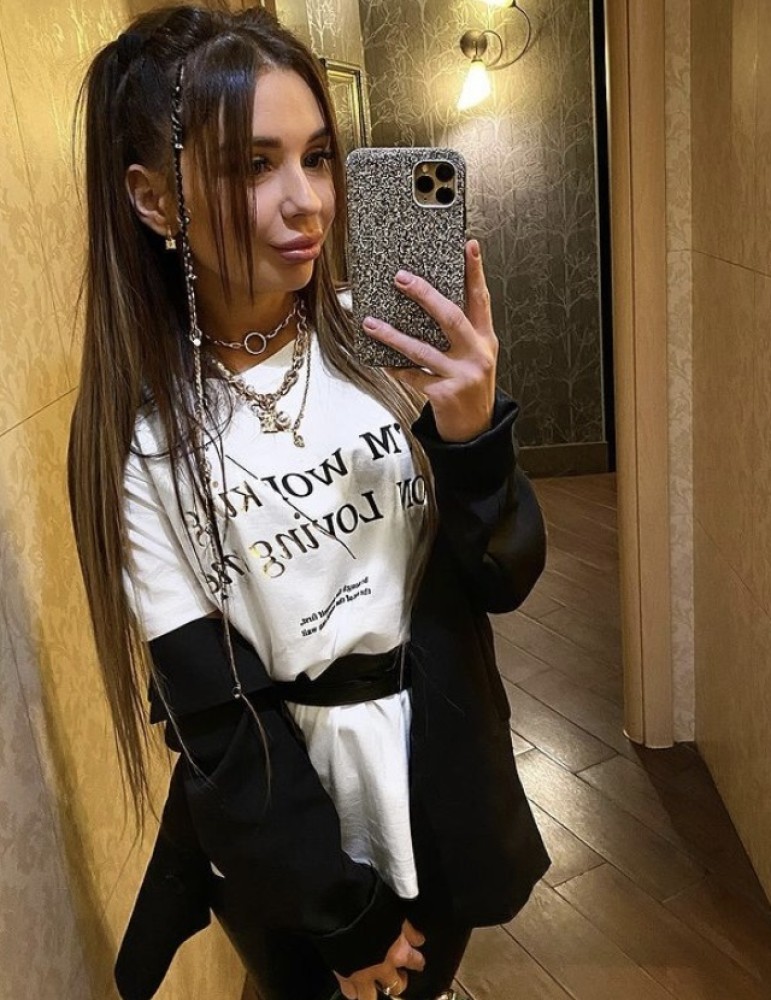 Индивидуалка 🎥 ОЛЬГА фото № 2 в городе Москва