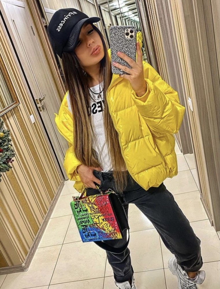 Индивидуалка 🎥 ОЛЬГА фото № 2 в городе Москва