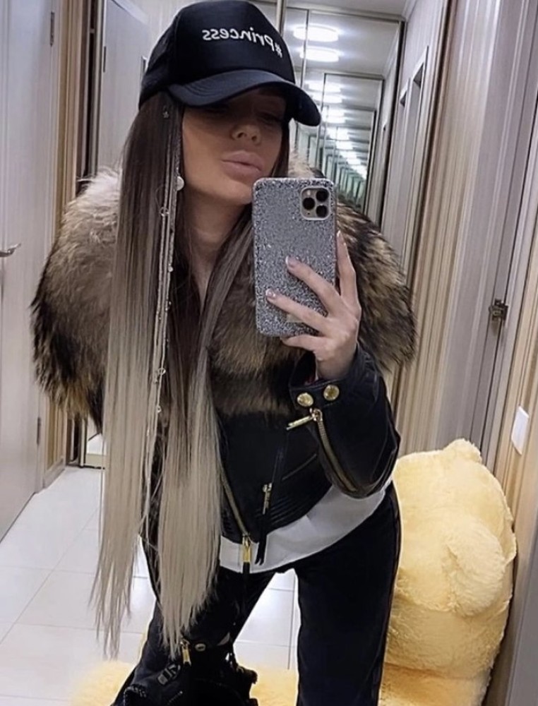 Индивидуалка 🎥 ОЛЬГА фото № 2 в городе Москва