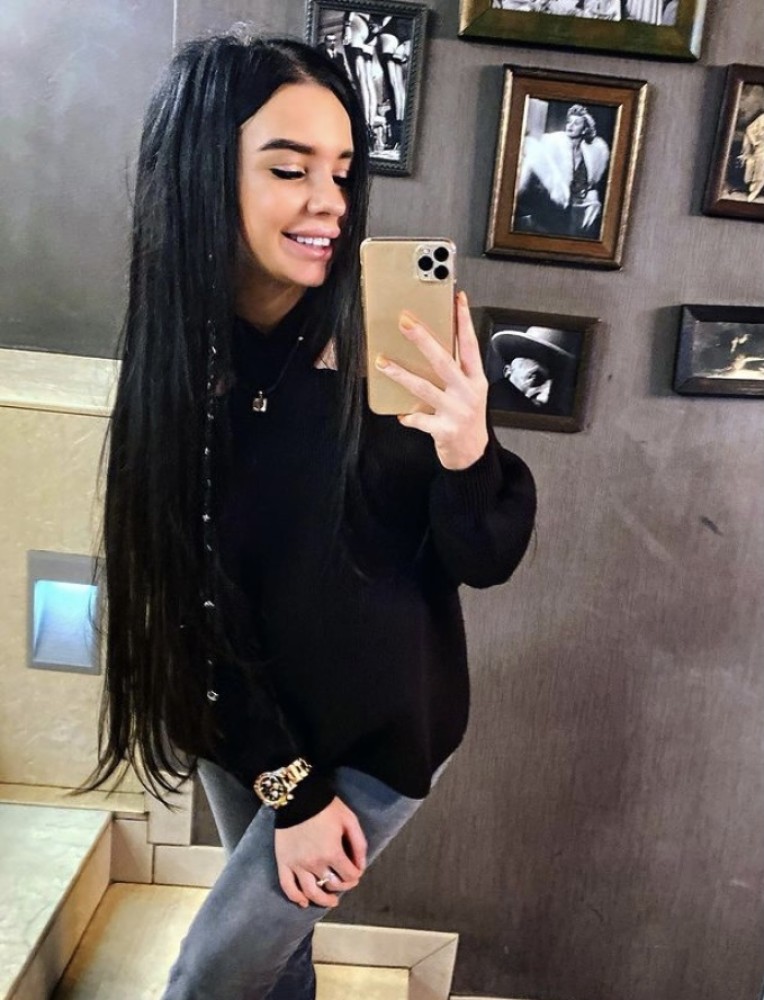 Индивидуалка 🎥 ОЛЬГА фото № 2 в городе Москва