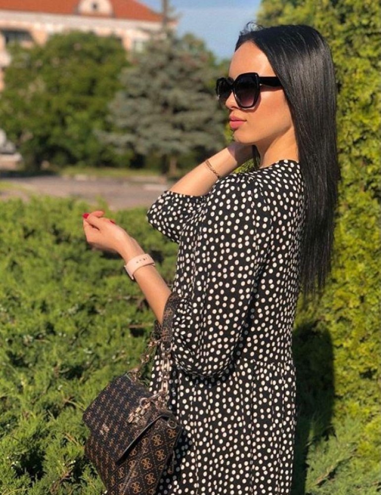 Индивидуалка 🎥 Ольга фото № 2 в городе Москва