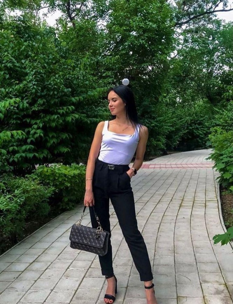 Индивидуалка 🎥 Ольга фото № 2 в городе Москва