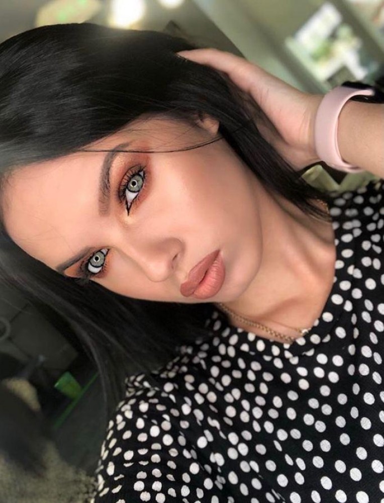 Индивидуалка 🎥 Ольга фото № 2 в городе Москва