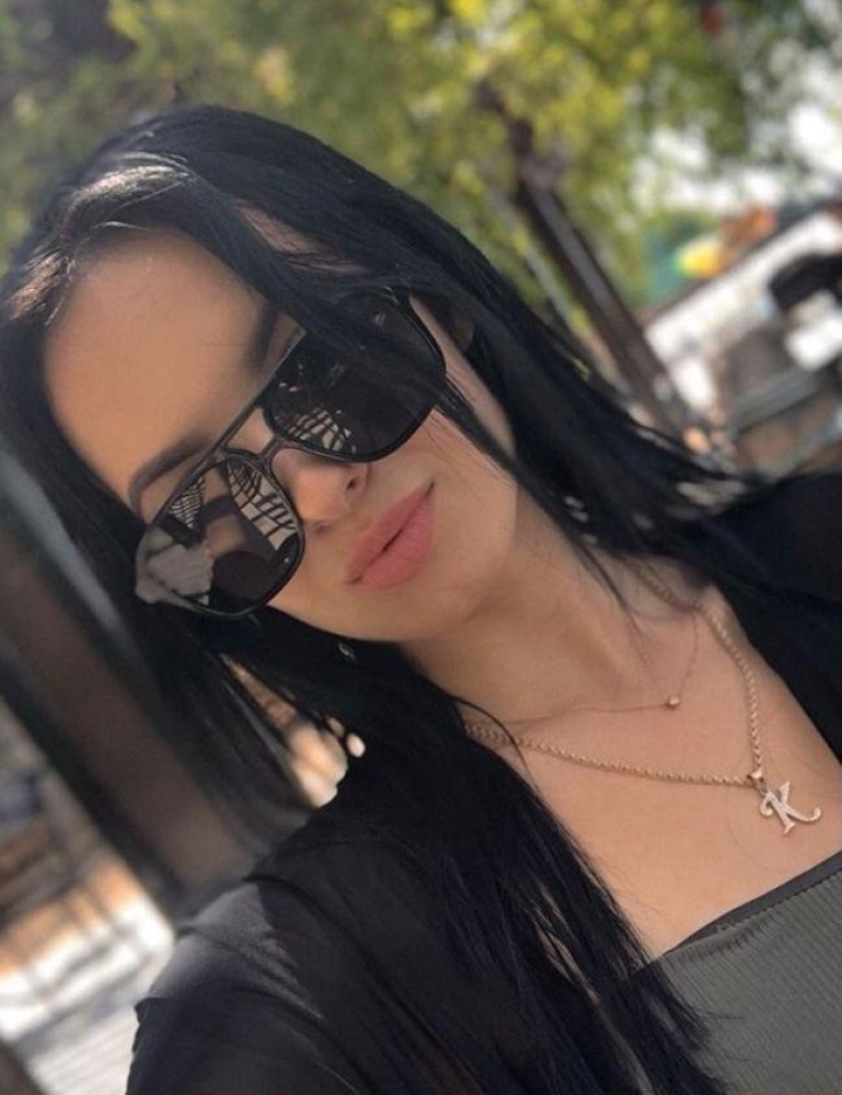 Индивидуалка 🎥 Ольга фото № 2 в городе Москва