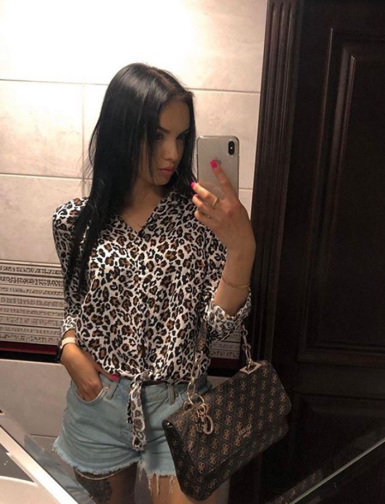 Индивидуалка 🎥 Ольга фото № 2 в городе Москва