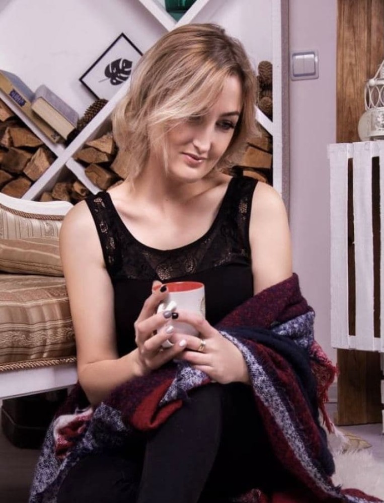 Индивидуалка 🎥 Ольга фото № 2 в городе Москва