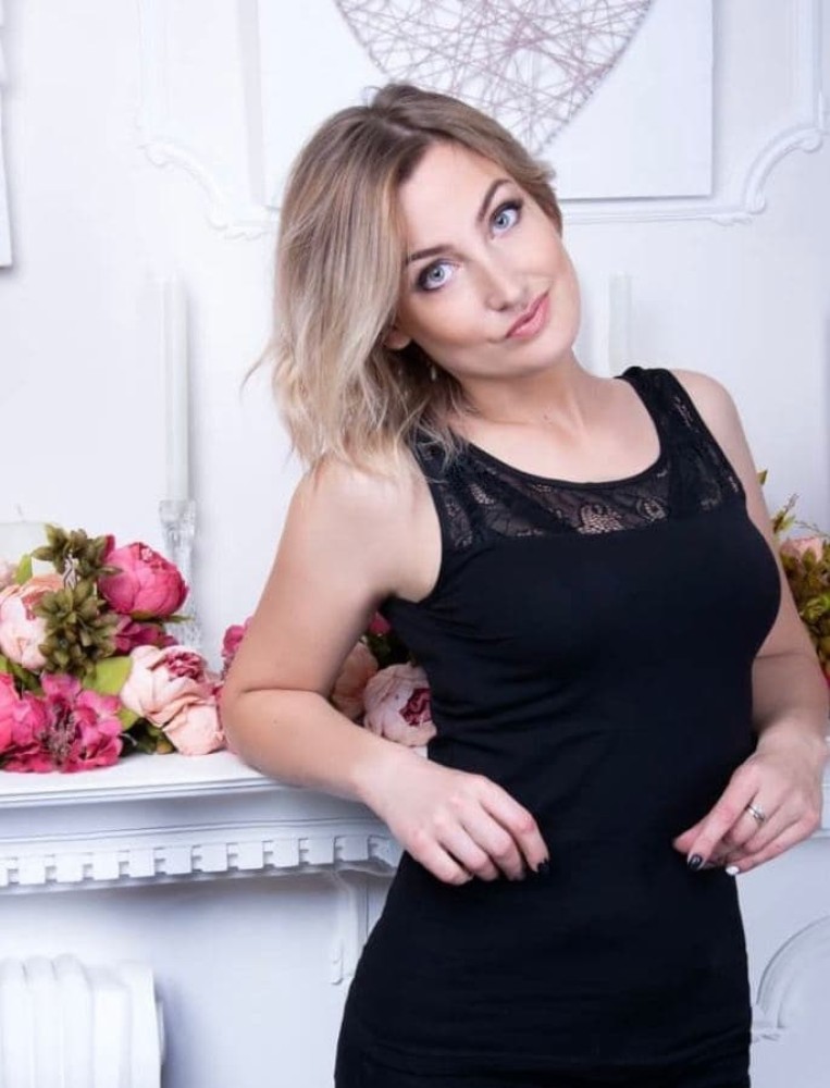 Индивидуалка 🎥 Ольга фото № 2 в городе Москва