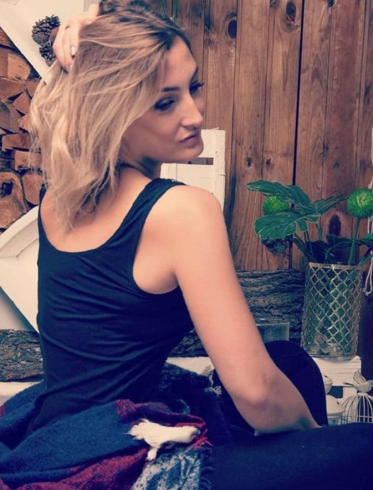 Индивидуалка 🎥 Ольга фото № 2 в городе Москва