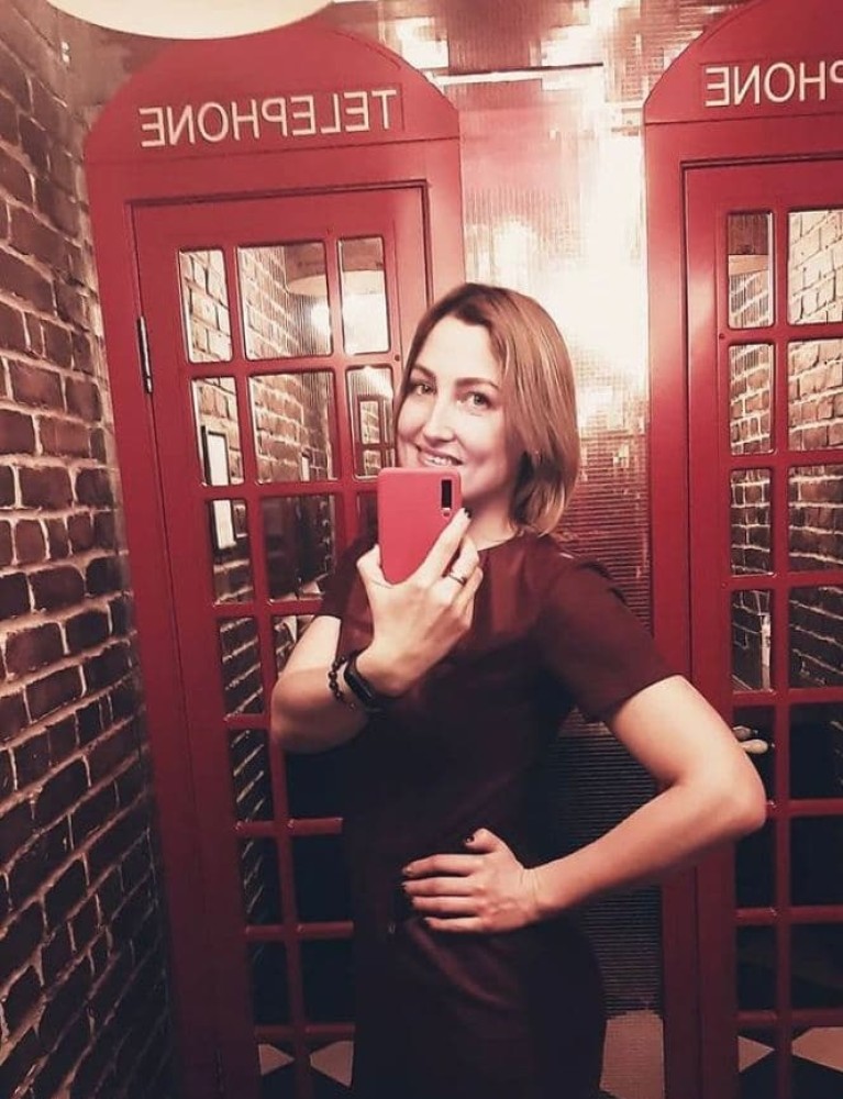 Индивидуалка 🎥 Ольга фото № 2 в городе Москва