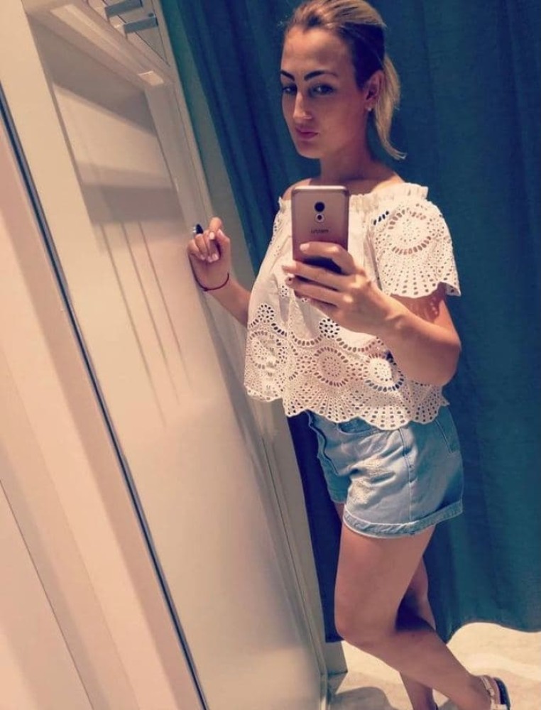 Индивидуалка 🎥 Ольга фото № 2 в городе Москва