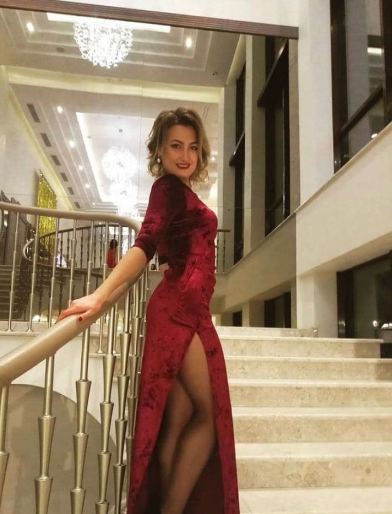 Индивидуалка 🎥 Ольга фото № 2 в городе Москва