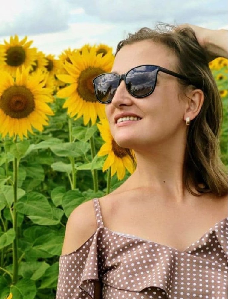 Индивидуалка 🎥 Ольга фото № 2 в городе Москва