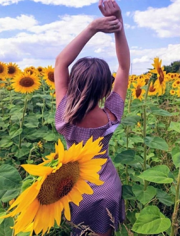 Индивидуалка 🎥 Ольга фото № 2 в городе Москва