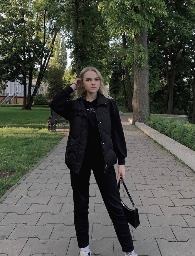 Индивидуалка 🎥 ОЛЬГА фото № 2 в городе Москва