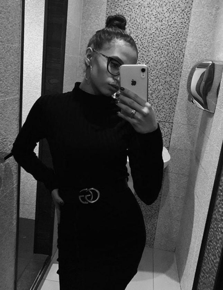 Индивидуалка 🎥 РАДА фото № 2 в городе Москва