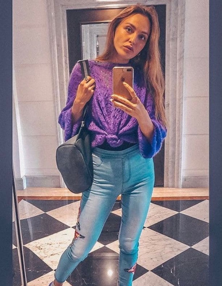 Индивидуалка 🎥 РАДОЧКА фото № 2 в городе Москва