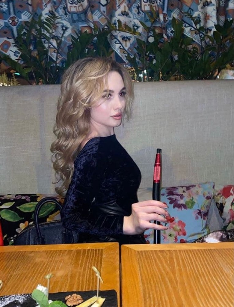 Индивидуалка 🎥 Регина фото № 2 в городе Москва