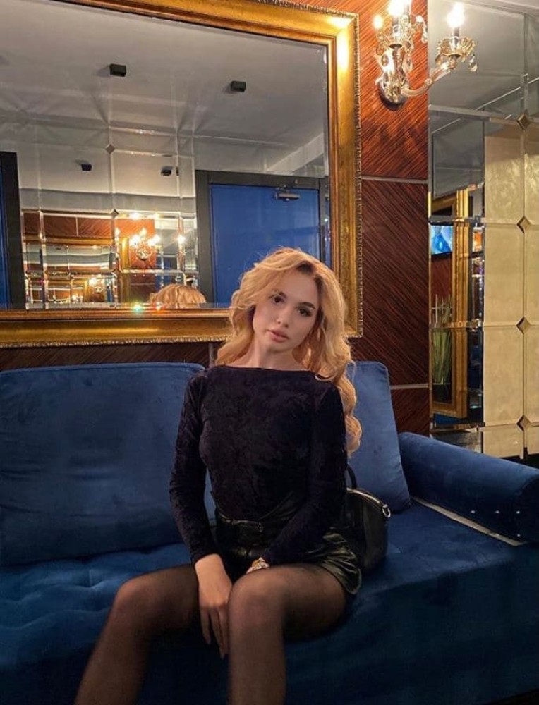 Индивидуалка 🎥 Регина фото № 2 в городе Москва