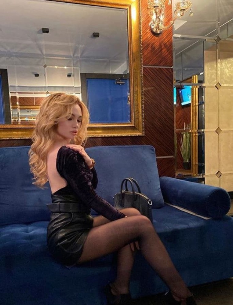 Индивидуалка 🎥 Регина фото № 2 в городе Москва