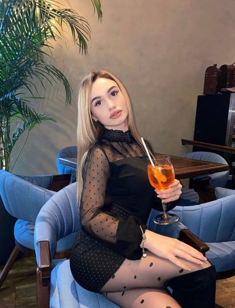 Индивидуалка 🎥 Регина фото № 2 в городе Москва