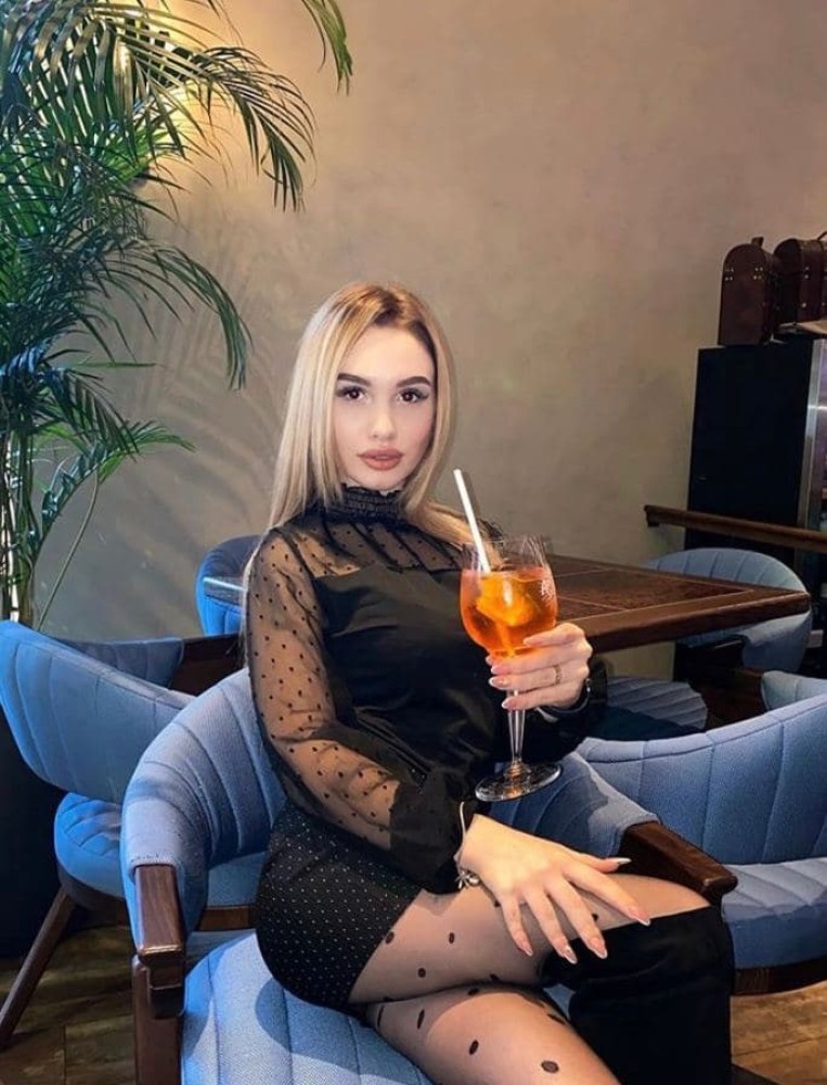 Индивидуалка 🎥 Регина фото № 2 в городе Москва