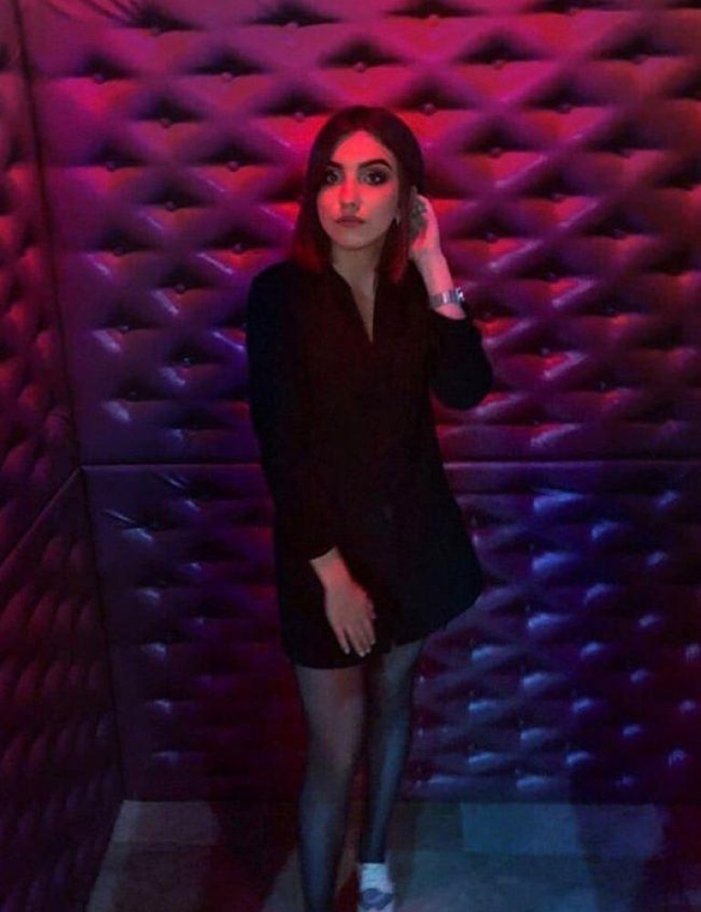 Индивидуалка 🎥 Регина фото № 2 в городе Москва