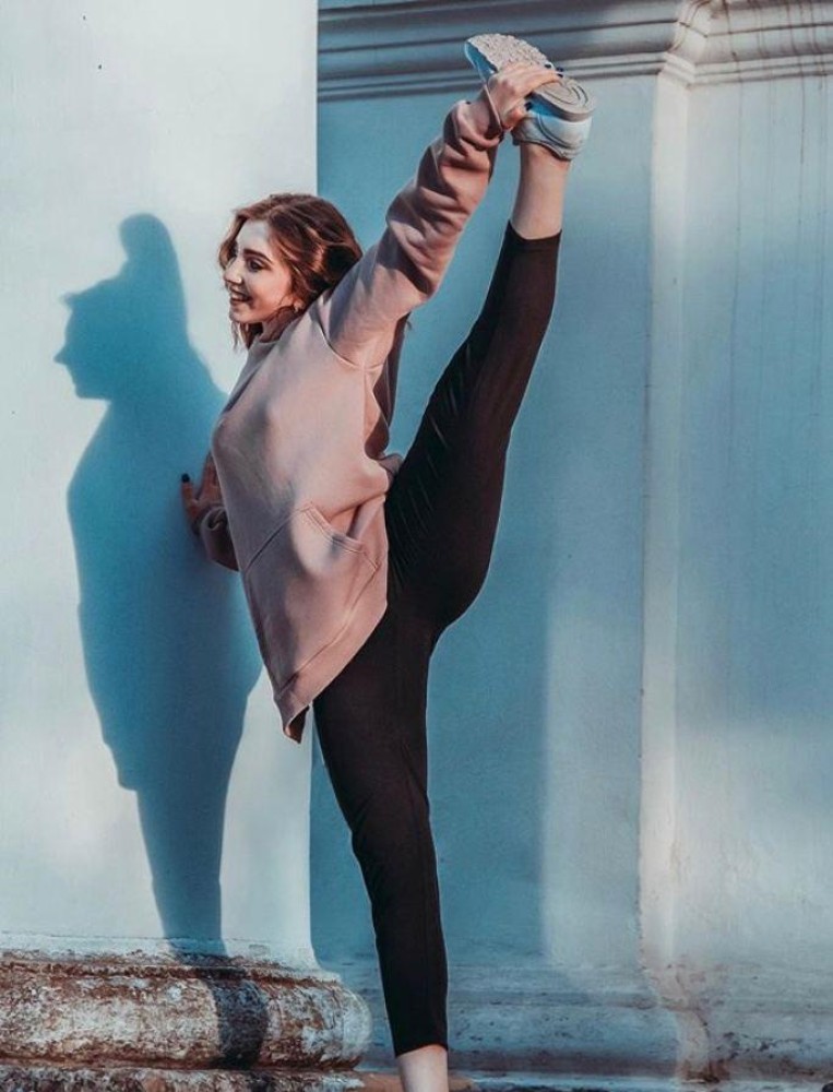 Индивидуалка 🎥 Регина фото № 2 в городе Москва