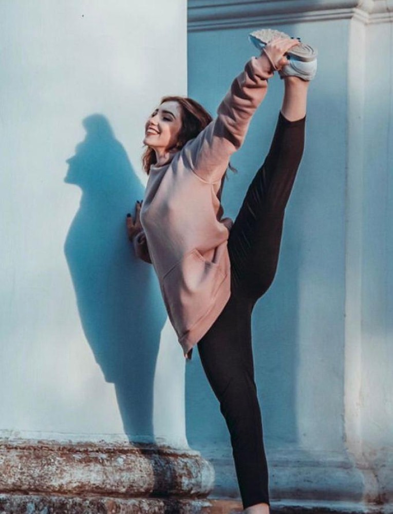 Индивидуалка 🎥 Регина фото № 2 в городе Москва