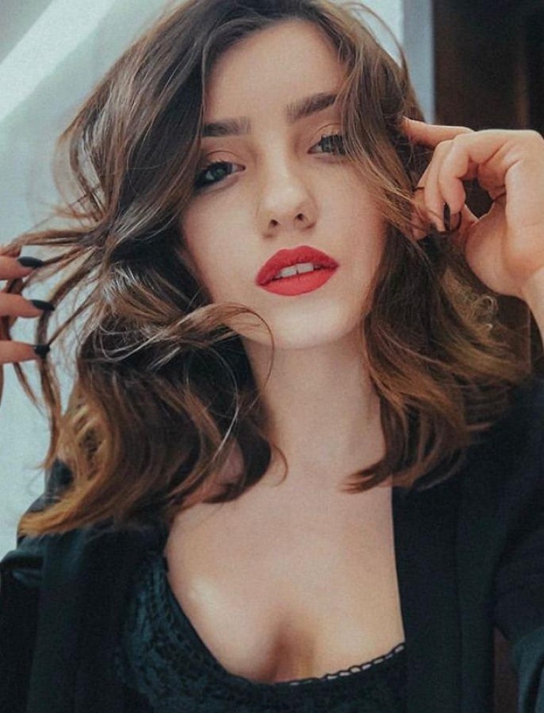 Индивидуалка 🎥 Регина фото № 2 в городе Москва