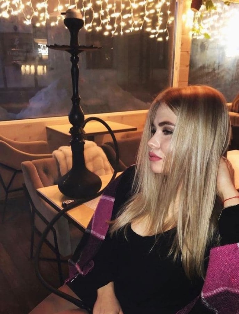 Индивидуалка 🎥 Рита фото № 2 в городе Москва