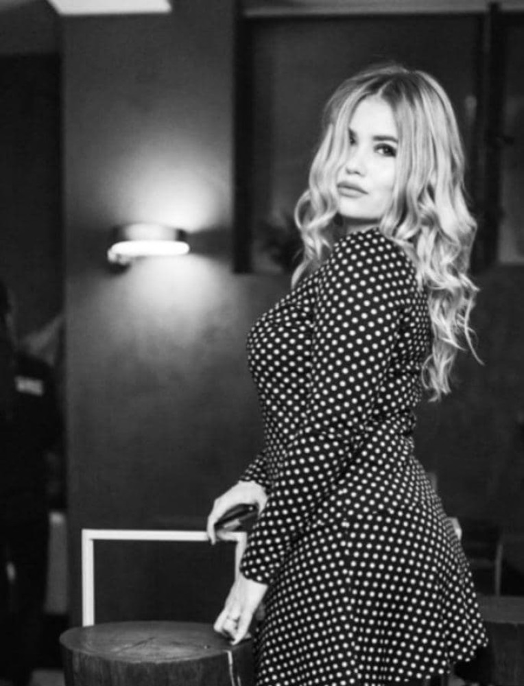 Индивидуалка 🎥 Рита фото № 2 в городе Москва