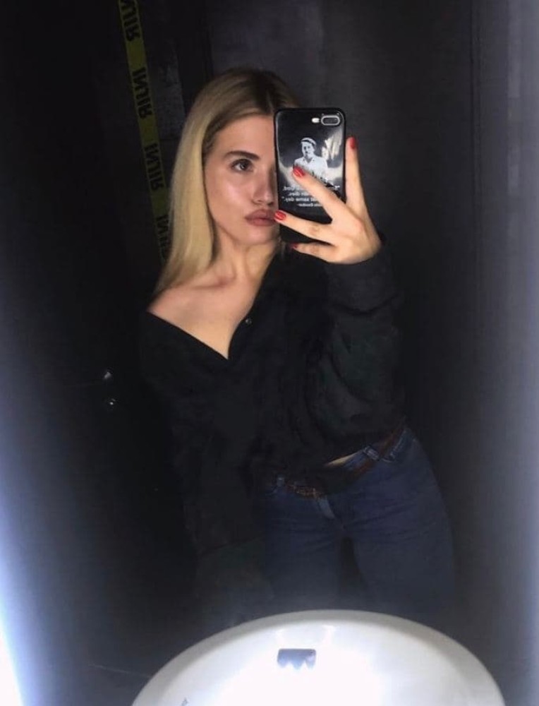 Индивидуалка 🎥 Рита фото № 2 в городе Москва